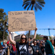 Forçats a emancipar-se a trenta anys, un drama per als joves