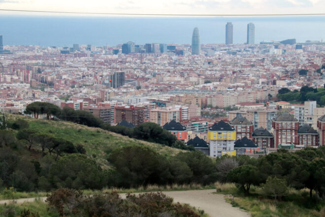 Una missió d’eurodiputats del comitè sobre la crisi de l’habitatge visitarà Barcelona
