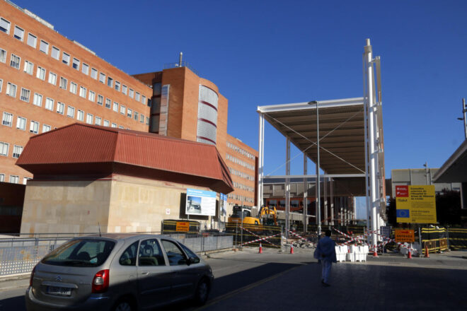 S’ha mort la dona de 34 anys atropellada fa una setmana en un pas de vianants a Lleida