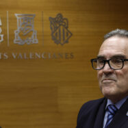 El dinar carregat d’alcohol del vice-president Gan Pampols i el seu equip pagat per la Generalitat