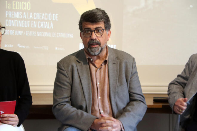 Creen una plataforma amb 250 eines de franc per poder viure plenament en català en l’àmbit digital