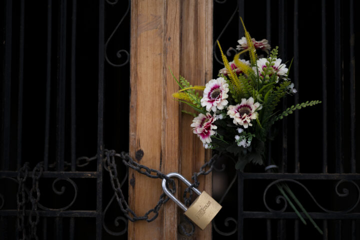 Fotografia: Andreu Esteban.