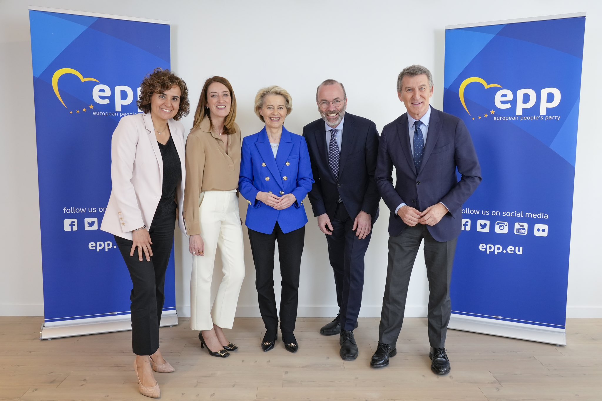 El PPE s'atrinxera amb Mazón a la morgue de la gota freda sense tenir en compte les víctimes