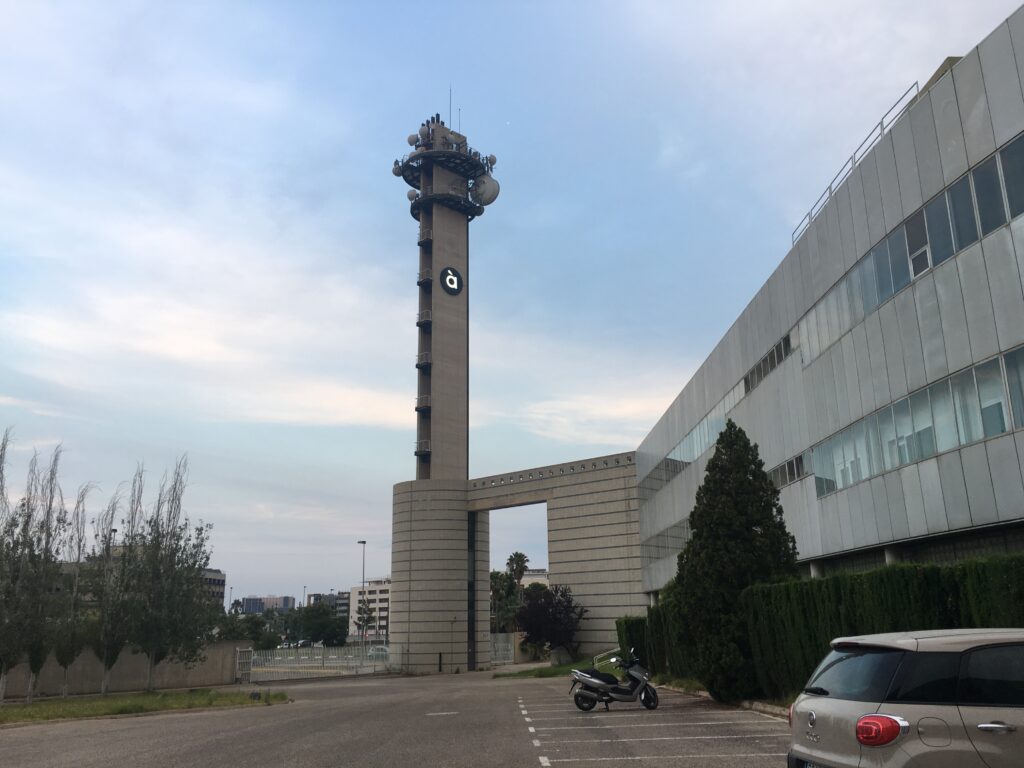 El PP i Vox s’inclinen perquè Román Ceballos cobreixi la vacant d’Ordaz en el consell d’administració d’À Punt