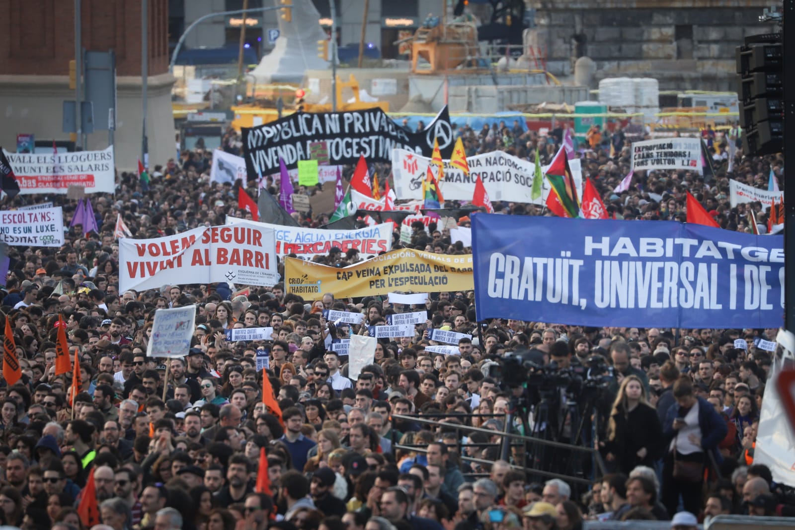 Fotografia: Albert Salamé