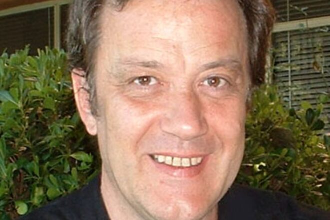 S’ha mort Xavier Borràs, periodista, escriptor i activista independentista
