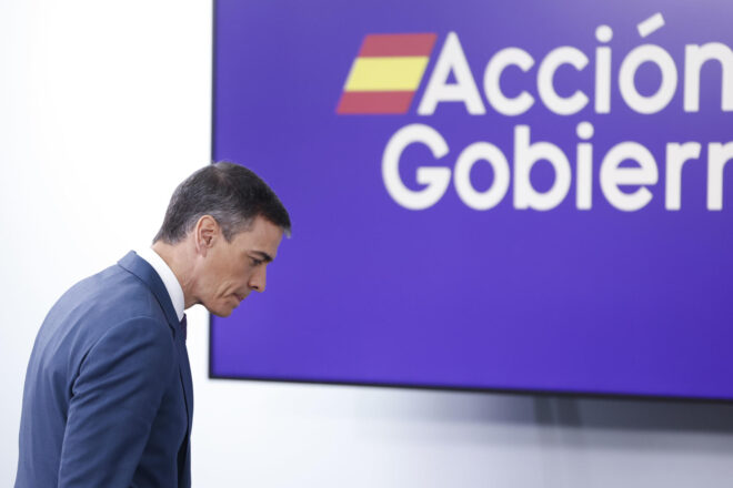 El 60% dels ciutadans considera insuficient la informació del govern espanyol durant l’apagada