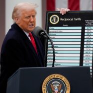 Un mastegot dur per a un president egòlatra