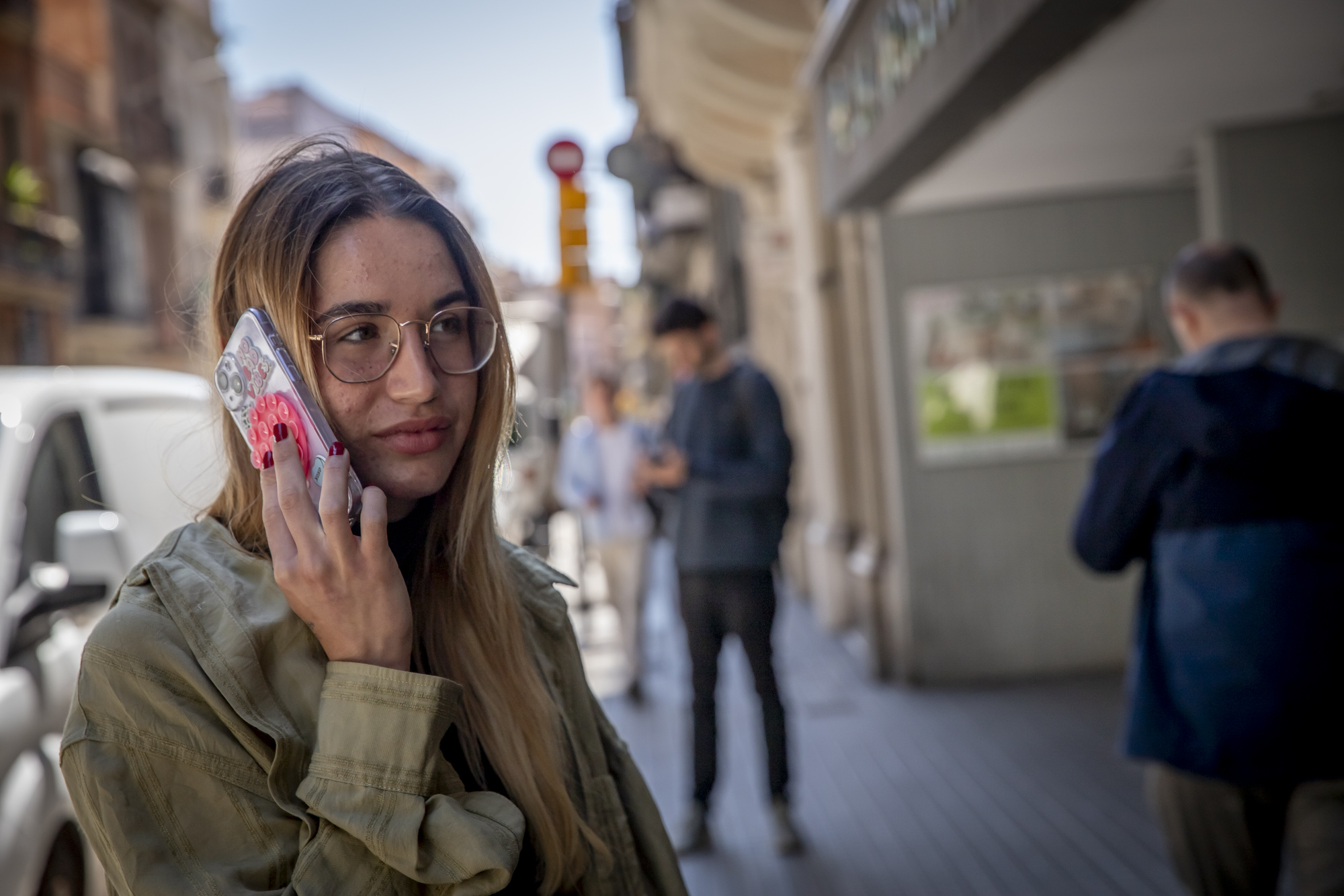 Fotografia: Albert Salamé.