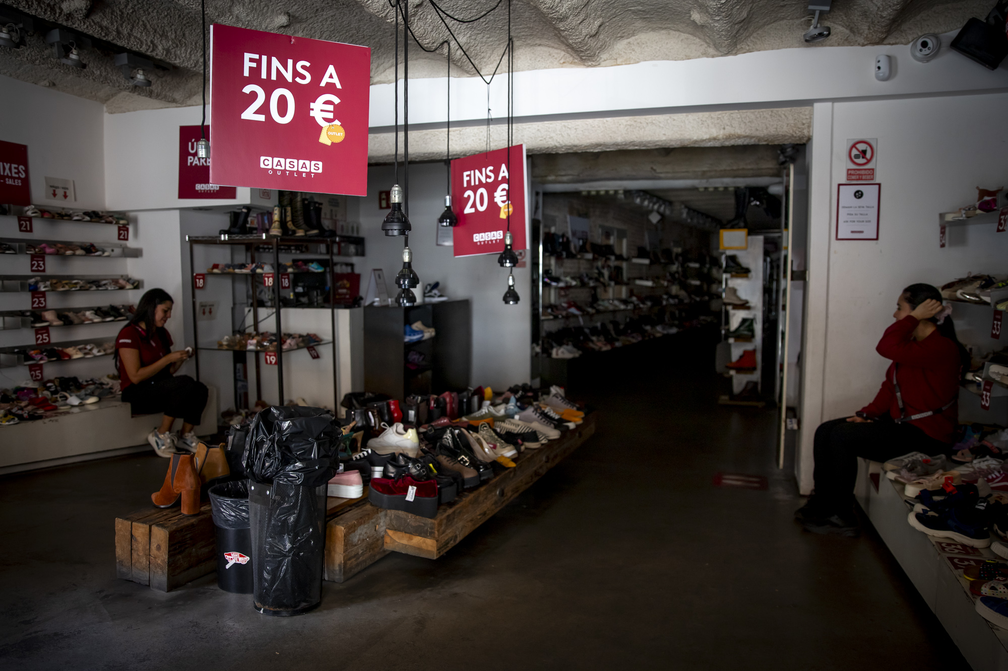 Fotografia: Albert Salamé.