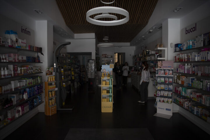 Fotografia: Albert Salamé.