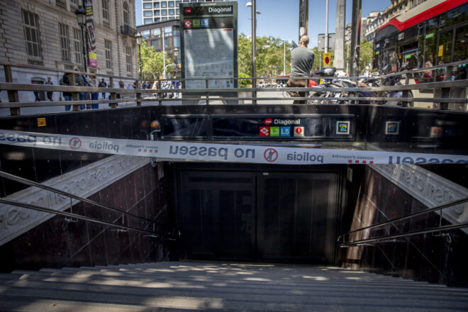 Competència amplia la causa de la gran apagada i afegeix una infracció “molt greu” contra Red Eléctrica