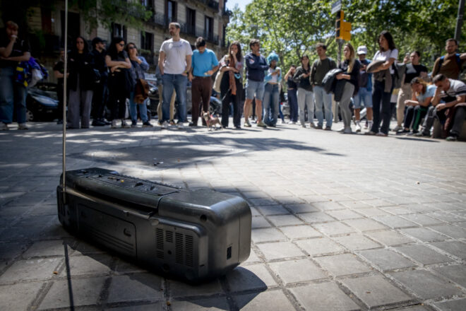 L’organisme de competència espanyol obre expedients sancionadors per la gran apagada elèctrica