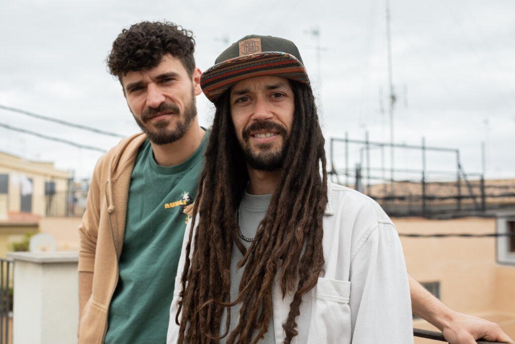 L’acte central del Correllengua Agermanat es farà a Barcelona, amb un concert d’Auxili