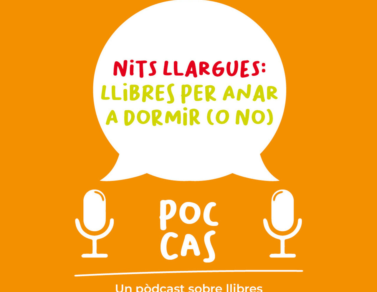 Nits llargues: sis històries per a llegir abans d’anar a dormir