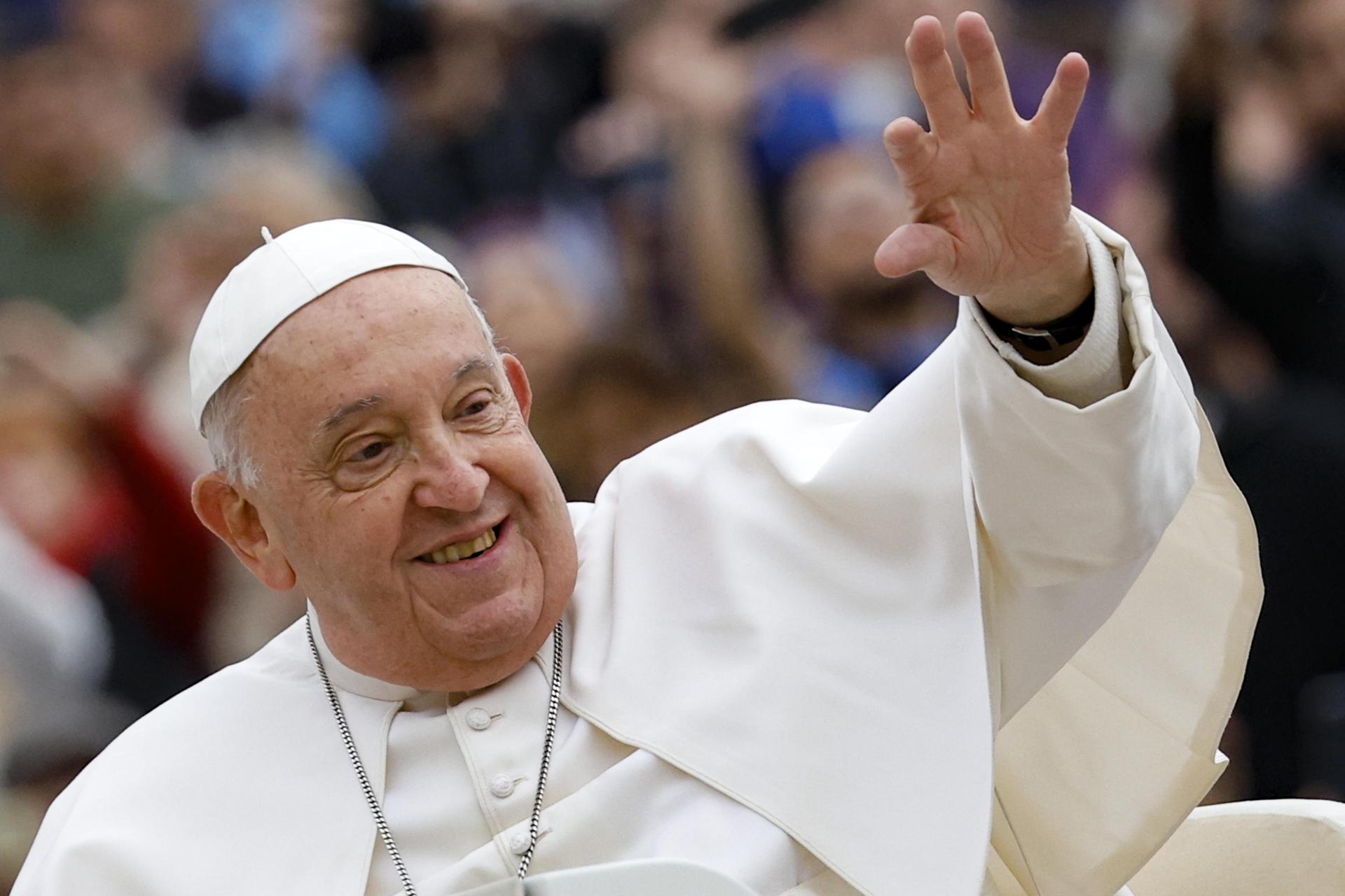 Deu termes que heu de dominar abans de l'elecció del nou papa