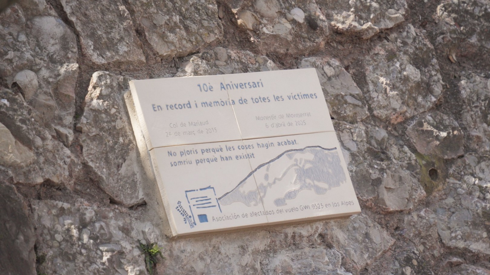 Fotografia: Abadia de Montserrat