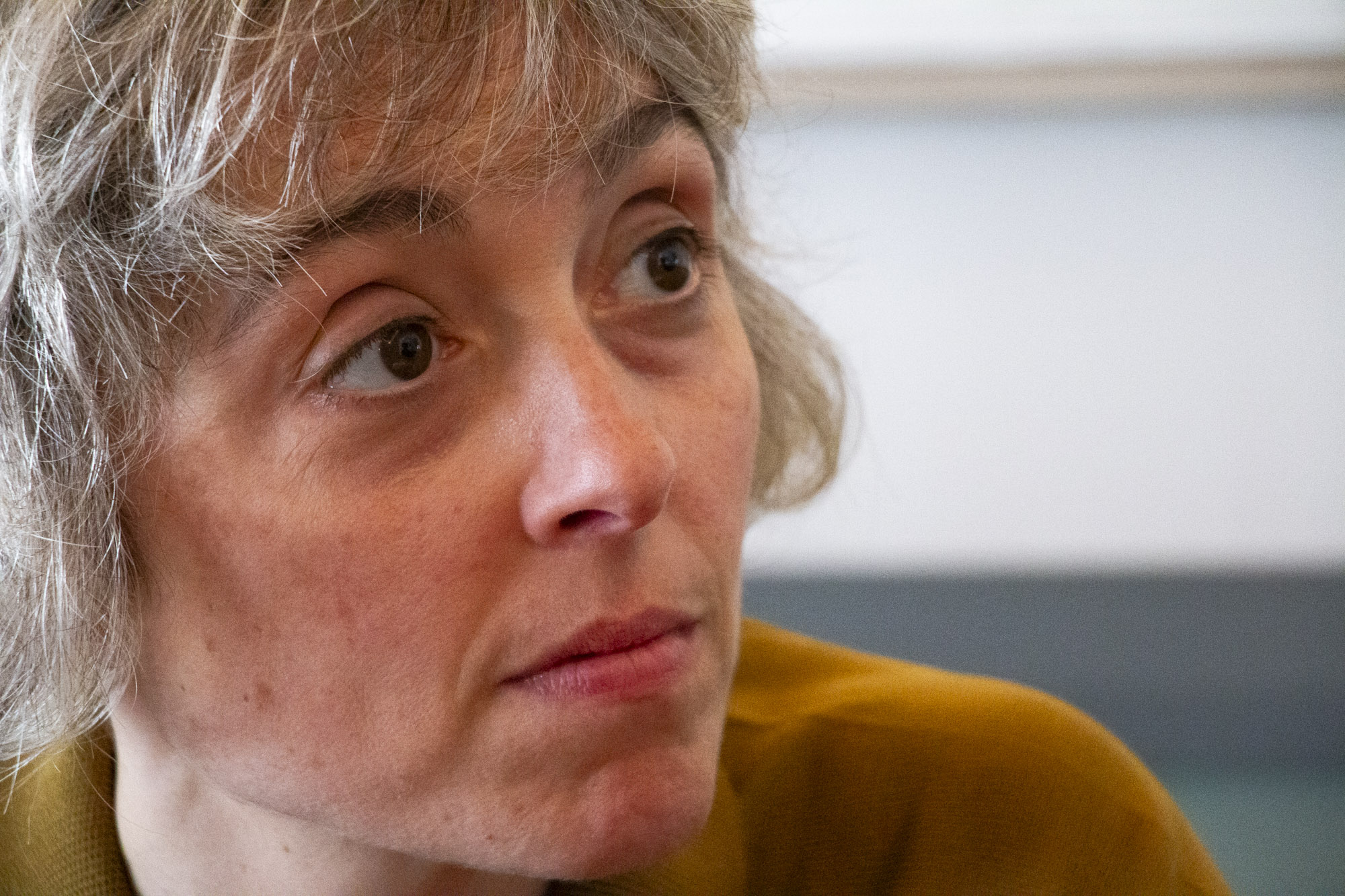Ingrid Guardiola: “Som en una màquina de ludopatia”