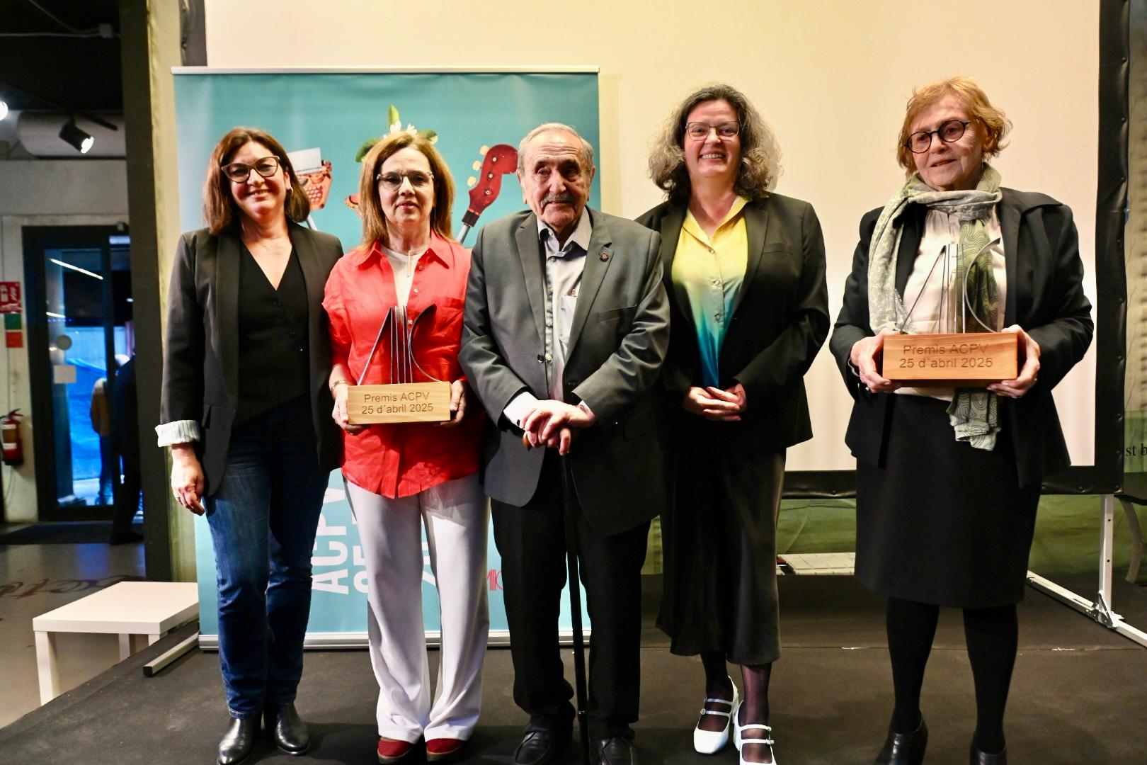 Fotografia: Prats i Camps.