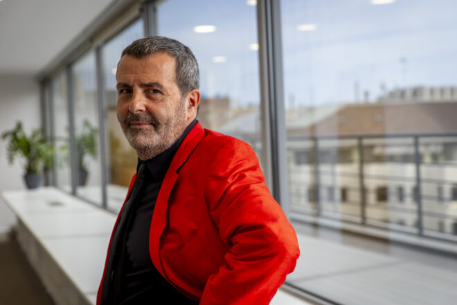 Sala i Martín respon a Junqueras sobre el finançament: “Tergiversar les meves paraules et fa perdre credibilitat”