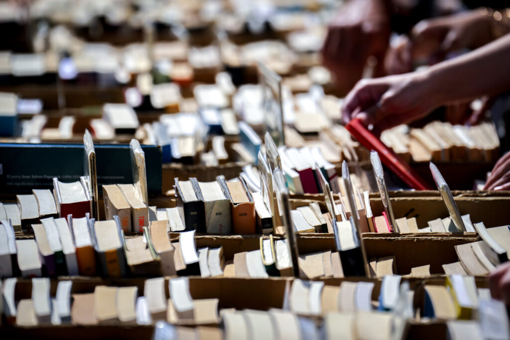 Les màscares de l’escriptor