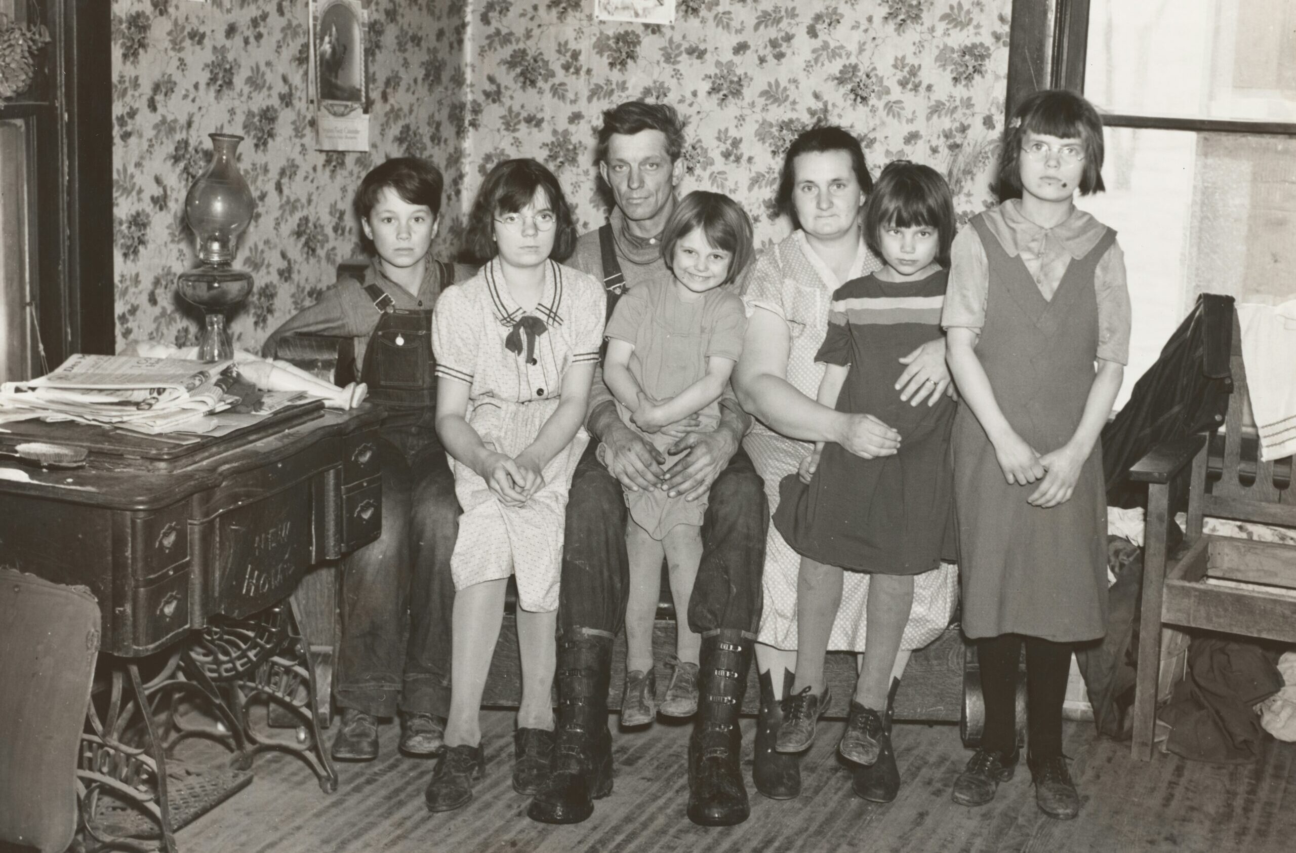 (Imatge: The New York Public Library / Unsplash)