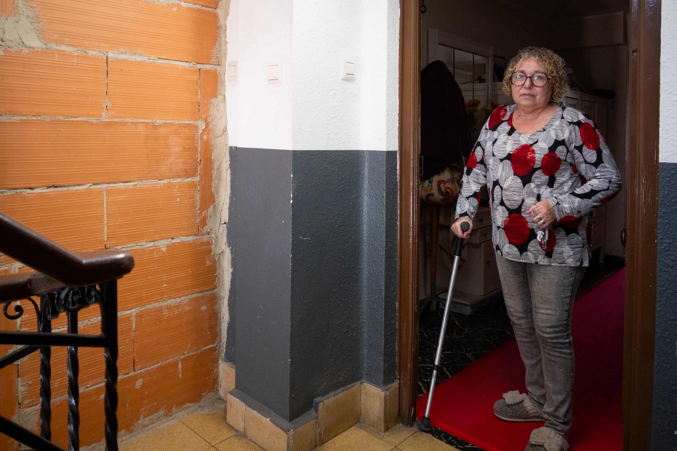 Fotografia: Laura Escartí.