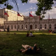 Xile té el seu Milei, i el seu pla de govern és tan radical com el del president argentí o més
