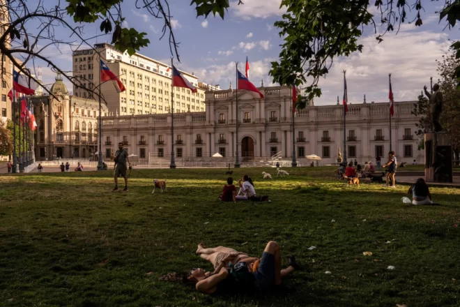 Xile té el seu Milei, i el seu pla de govern és tan radical com el del president argentí o més