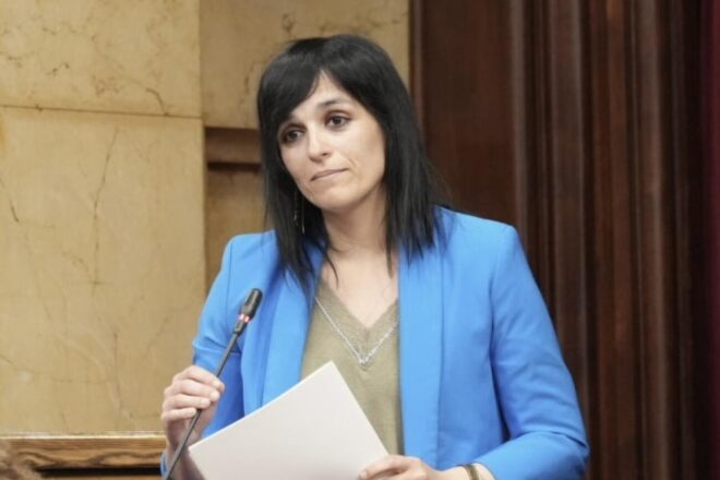 Aliança diu que el candidat per Barcelona se n’ha desdit i ajorna l’anunci