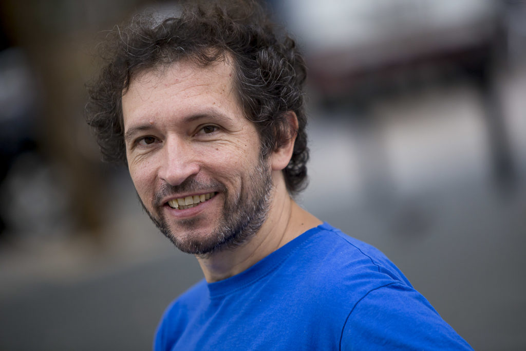 Martí Crespo