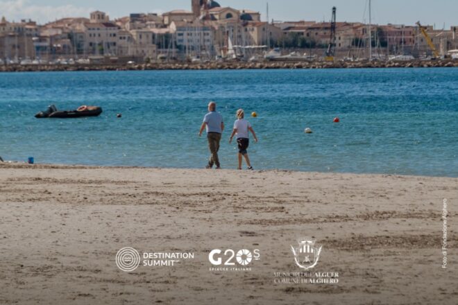 L’Alguer publica la primera campanya que prioritza l’escut en català