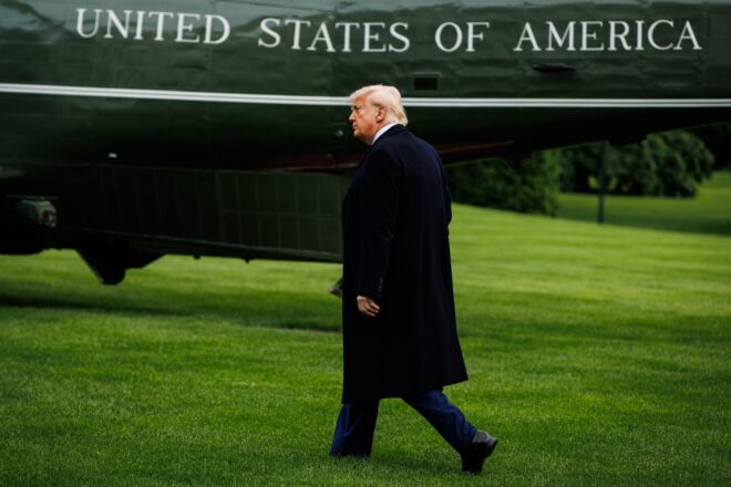 Trump diu que Ucraïna i Rússia han enllestit les negociacions per a un “gran intercanvi de presoners”