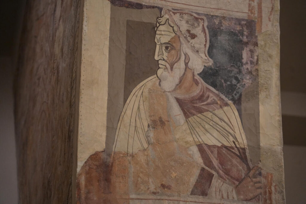 La jutgessa d’Osca té por de delinquir amb Sixena?