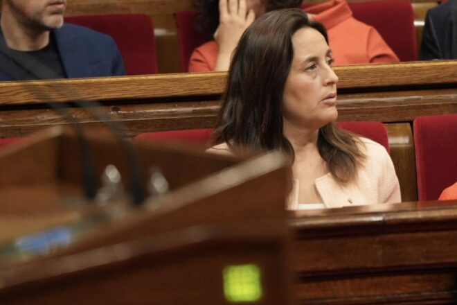 Reunió d’urgència d’Illa, Niubó i Dalmau després rebuig dels docents al pre-acord