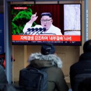 Després de mesos d’incògnita, Corea del Nord reconeix les “gestes heroiques” dels seus soldats a Ucraïna