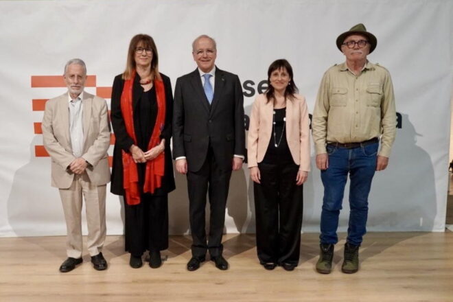 Qui són els nous membres del govern del Consell de la República?