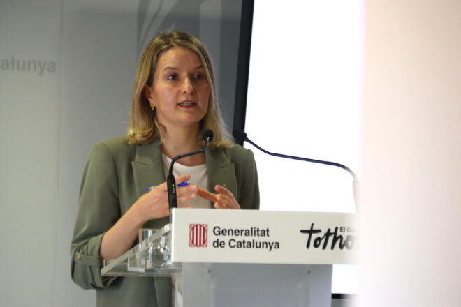 Professionals de la infància i l’adolescència alerten que el canvi de la DGAIA no aporta millores reals