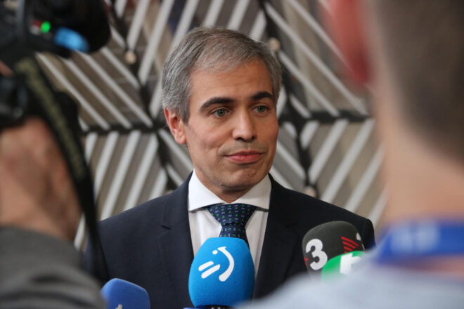 El govern espanyol sobre el català a la UE: “Que no sigui a l’agenda no significa que no avanci”