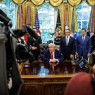 Encara ens queden 1.300 dies de Trump!