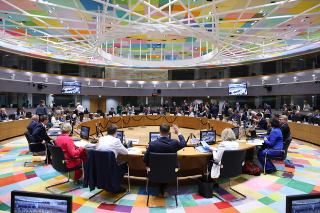 Espanya no demana de discutir l’oficialitat del català a la UE en la pròxima reunió de ministres d’Afers Europeus