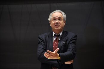 David Abulafia (fotografia: Viquipèdia / Marit Hommedal / Scanpix).