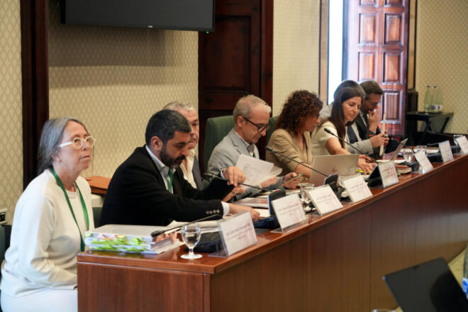 Un sistema desbordat, obsolet i amb un &ldquo;lucre opac&rdquo;: el parlament constata el desgavell de la DGAIA