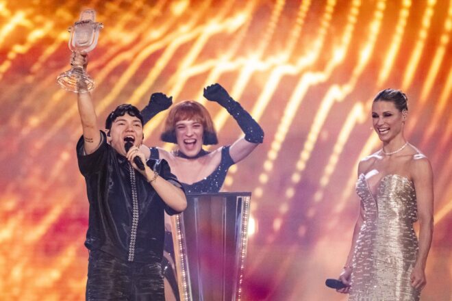 Eurovisió revisarà el sistema de televotació arran de la polèmica amb Israel