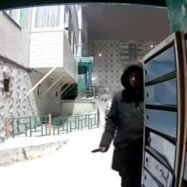 Després de ser indultats per a lluitar a Ucraïna, els criminals desmobilitzats tornen a Rússia i escampen el terror