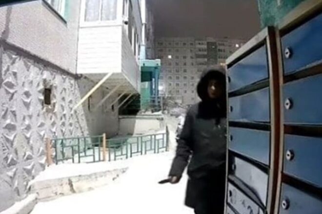Després de ser indultats per a lluitar a Ucraïna, els criminals desmobilitzats tornen a Rússia i escampen el terror
