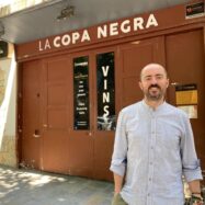 Vins salins al port d’Arenys