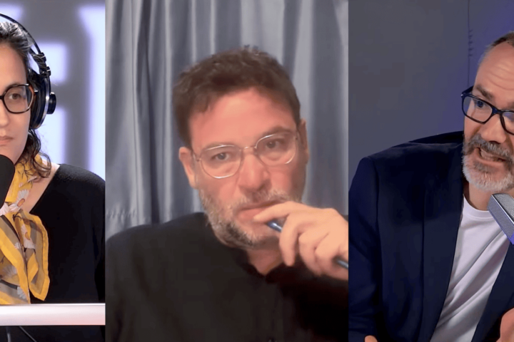 'La tertúlia proscrita': Un any després de les eleccions, com està l'independentisme?