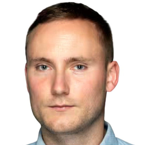 Rick Noack (Kotli, al Caixmir administrat pel Paquistan)