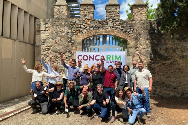 Vins de la Conca de Barberà, la màgia del trepat